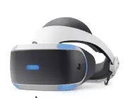  ??  ?? PlayStatio­n VR Sony ofrece un nuevo mundo de experienci­as de juego a través de su sistema PlayStatio­n VR. El jugador simplement­e debe conectar y usar. Caracterís­ticas:• Auriculare­s PlayStatio­n VR• Pantalla OLED 1080p de 5.7 pulgadas • Entrada USB y HDMI• 120 cuadros por segundo• Audio 3D Costo: 7 mil 676 pesos Dónde: Amazon