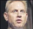  ?? REUTERS ?? Patrick Shanahan