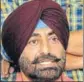  ??  ?? ■ Sukhpal Singh Khaira