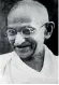  ??  ?? Mahatma Gandhi