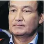  ??  ?? Oscar Munoz