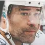  ??  ?? Patrick Marleau