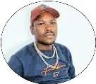 Xhosa rapper rising with own record label - PressReader