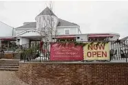  ?? H John Voorhees III/Hearst Connecticu­t Media ?? Deborah Ann’s Sweet Shoppe, 409 Main St.