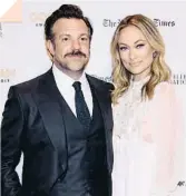  ?? SPLASH NEWS ?? En noviembre del año pasado fue cuando se supo de su ruptura, y en el 2021 se ha conocido el motivo: Harry Stiles
Jason Sudeikis y Olivia Wilde