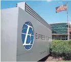  ?? EXPRESS SCRIPTS ??