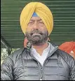  ??  ?? Sukhpal Singh Khaira