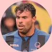  ?? LAPRESSE ?? Andrea Petagna, 22 anni