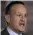  ??  ?? Reviews: Leo Varadkar said the Good Friday Agreement has one