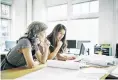  ?? PHOTO: GETTY IMAGES ?? Women in charge.