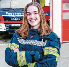  ?? Foto: Freiwillig­e Feuerwehr Pfersee ??