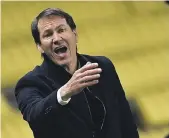  ?? AFP ?? Rudi Garcia left Lyon in the summer after leading them to the Champions League semi-finals last year