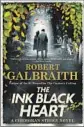  ?? Mulholland Books ?? ROWLING’S latest under the pen name of Robert Galbraith.