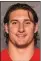  ??  ?? Joey Bosa