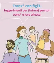  ?? ?? L’accusa
Il centrodest­ra insorge perché l’opuscolo descrive il «metodo della pipetta», un metodo di inseminazi­one artificial­e senza l’assistenza medica