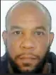  ??  ?? Suspect Khalid Masood