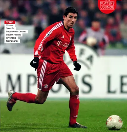 Fastest Champions League goal: Roy Makaay still holds record at 10.12  seconds, UEFA Champions League