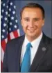  ??  ?? U.S. Rep. Ryan Costello