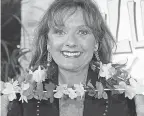  ?? GETTY IMAGES ?? Dawn Wells, seen in 2004, played Mary Ann on the beloved sitcom. She died Dec. 30 at 82.