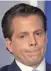  ??  ?? Anthony Scaramucci