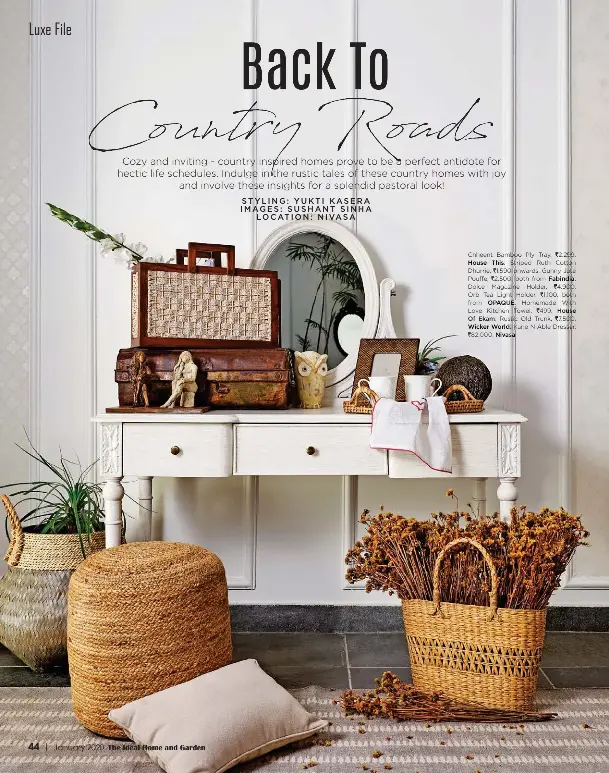 LUXE FILE PressReader