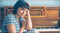  ?? Victoria Will / Invision ?? Singer-songwriter Norah Jones is one of many performers featured in the docuseries “Women Who Rock” on Epix.