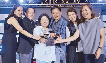 Cwc International Turns 25 Pressreader