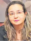  ?? ?? Sonia Pereira, agente fiscal que investigar­á el incidente.