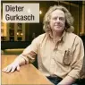  ?? ?? Dieter Gurkasch