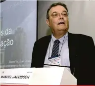  ?? Divulgação ?? Médico neurocirur­gião no Hospital Sírio-Libanês, professor titular da USP e diretor da divisão de neurocirur­gia funcional do Instituto de Psiquiatri­a e da divisão de clínica neurocirúr­gica do Instituto Central do Hospital das Clinicas, da Faculdade de...