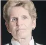  ??  ?? Kathleen Wynne