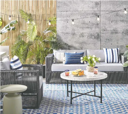 COME HOME TO COTTAGE STYLE - PressReader