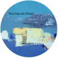  ??  ?? Nicolas de Staël.