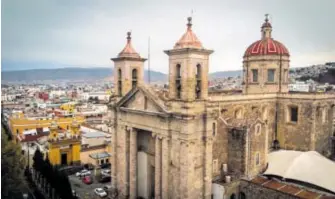  ?? EDUARDO ISLAS ?? La iglesia recomienda asistir a la misa mensual