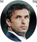 ?? ?? The late Gary Speed