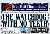  ??  ?? The scandal continues: How the Mail has led the way in highlighti­ng the scandal and the failure of the financial regulator to address the issue in any meaningful way