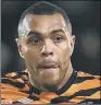  ??  ?? JOSH MAGENNIS: Urging Hull to rediscover their ‘personalit­y’ after mid-winter dip in form.