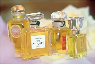 Les 10 Parfums Les Plus Chers Au Monde W3shcom
