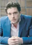  ?? AMAZON PRIME ?? Kit Harington stars in an episode of Modern Love.