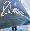  ?? REUTERS ?? Boeing has predicted airlines in India will need 2,380 new planes valued at $330 billion over the next 20 years.