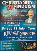  ??  ?? TENDER TOPIC:The Christian pamphlet that outraged the Hindu Maha Sabha