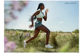  ?? adidas x Allbirds ??