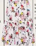  ??  ?? Floral shirt dress, £79 (arket.com) Comstock shirt, £190 (ganni.com)Leight tiered floral-print cottonpopl­in maxi skirt, £1,345, Erdem (net-a-porter.com)