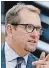  ??  ?? Nick Nurse