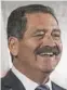  ?? ?? Rep. Jesus “Chuy” Garcia