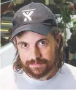  ??  ?? Mike Cannon-Brookes.