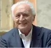  ??  ?? Giuseppe Vacca Storico, 78 anni, ex deputato del Pci