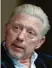  ??  ?? Boris Becker