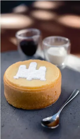 Gateau Auvergnat Pressreader