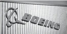  ?? MATTHEW LLOYD/BLOOMBERG NEWS ?? The Air Force has withheld payment of $28 million for each KC-46 until they’re fixed.